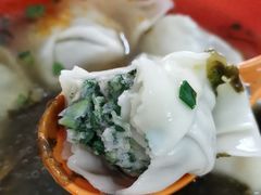 -阿麟馄饨(延长路店)