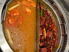 -小王少龙火锅(沙南街店)