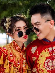 -女王风尚STUDIO·轻奢化定制