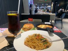 -必胜客(SM城市广场店)