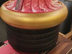 -牛New寿喜烧(虹桥新天地店)