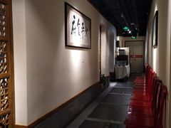 -北平食府·北京烤鸭(北京西站六里桥店)