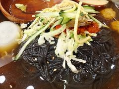 -服务大楼冷面(延大店)