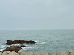 -青岛奥林匹克帆船中心