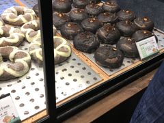 雷神夏威夷榛果巧克力-LELECHA乐乐茶(上海五角场万达广场店)