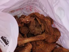 -但家香酥鸭(小十字店)