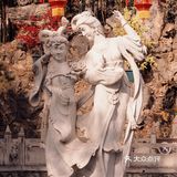 红螺寺｜新年伊始，诸事顺利