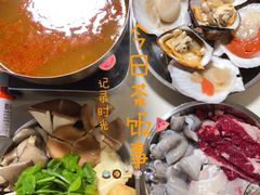 -南沙十九涌渔人码头-南门