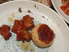 -汉丽斯巴西烤肉自助(市南店)