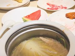 -加餐海鲜自助(集美银泰百货店)
