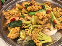 -磁州卤面·邯郸地方菜(复兴区店)