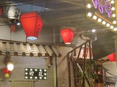 -塘屋烧烤·云南火塘烧烤品牌(春城慧谷旗舰店)