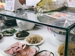 -大姨捞面(新安花园店)