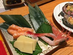 -赤坂亭·M9和牛烧肉·铁板烧·日料398放题(长泰广场店)