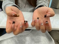 -斯馨·健康美甲美睫