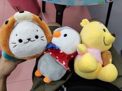 -阿尔法Game Station(中山路店)