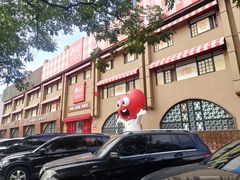 -西贝(六里桥旗舰店)