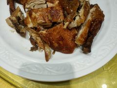 -南来顺饭庄·清真(南菜园店)