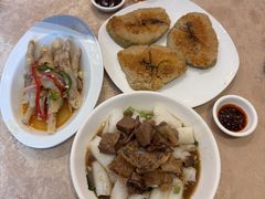 -广东胜利宾馆西关粤中餐厅