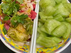 -芦月轩羊蝎子(北蜂窝店)