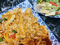 -后卫寨猫耳朵(后卫寨店)