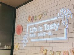 -西堤牛排(合肥之心城店)