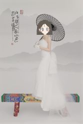 -第一夫人婚纱摄影(南京店)