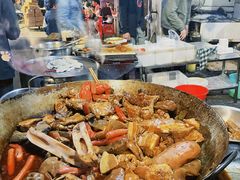 -吴长子卤菜馆(统一街店)