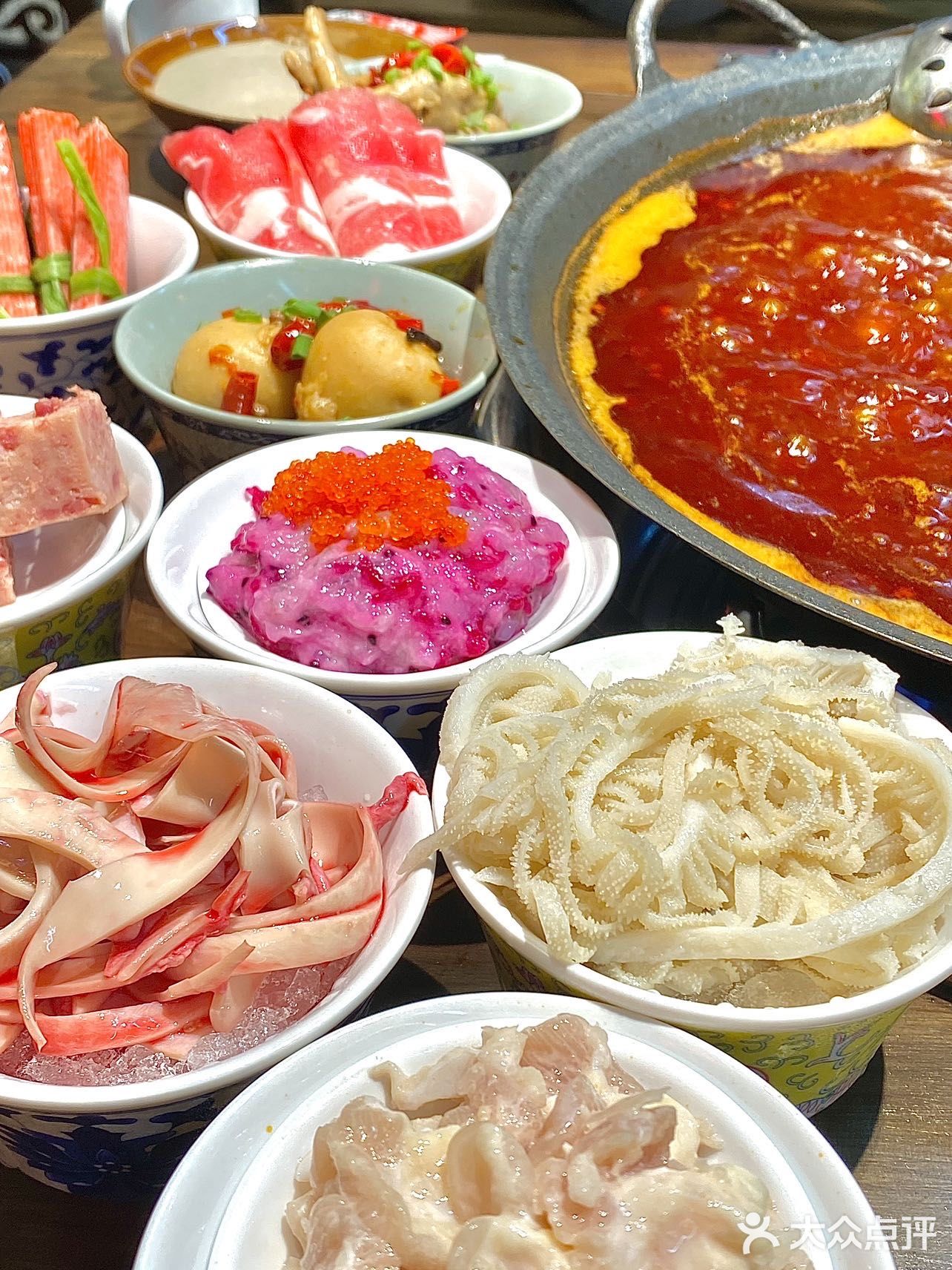 🆘成都这家烧菜火锅超超超好吃‼️