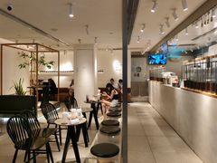 -喜茶(广州石牌桥店)