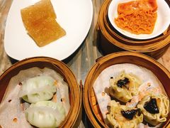 -怡品堂·金宴 (北京索菲特大酒店)