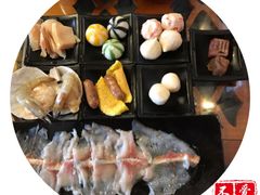各种丸子-丽江庭院之爱在路上(西单店)