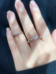 点击看大图 -Cindy Jewelry·钻戒·彩色宝石
