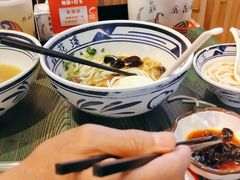 -鑫花溪牛肉米粉(苏州中心店)