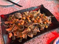 -嘉升大排档(番禺总店)