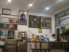 -民信老铺(华盖路店)