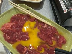 -渔顺生·顺德鱼生·粥底火锅·桑拿鸡(渔人码头店)