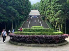 -井冈山革命烈士陵园