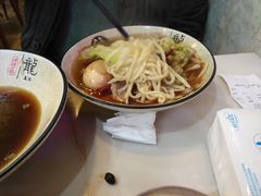 -洋洋安徽牛肉板面(洋洋店)