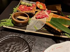 -黑牛の店·黑金店(沈阳万象城店)