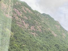 -三清山希尔顿度假酒店