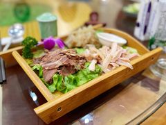 -北部湾海鲜饭店(大新路店)