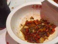 -小柴米·传统江西菜(八一广场店)