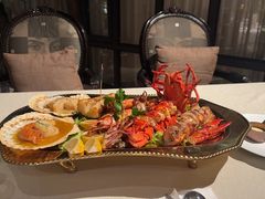 -一棵树·意大利西餐厅One Tree(新城店)