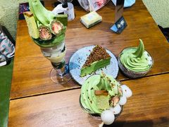 将军的泪-無邪日式甜品(世博源店)