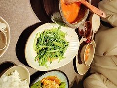 -山石榴·贵州菜(陆家嘴中心店)