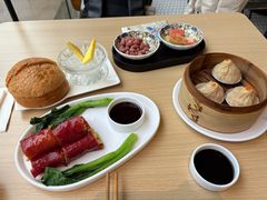 -粤域茶餐厅
