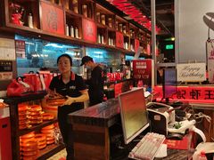 -熊记虾王·小龙虾(东晓南店)
