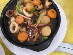 -浩海美食店(闸坡店)