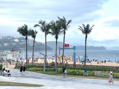 -大梅沙海滨公园